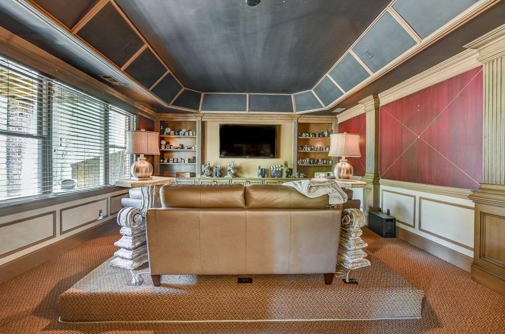 908 Carriage Path, Smyrna GA  30082-4761 exterior