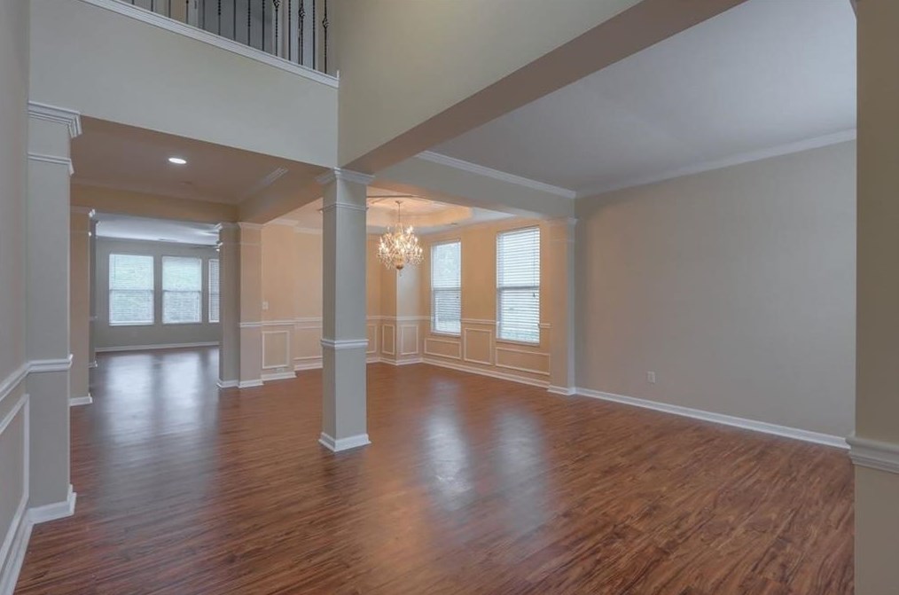 454 Simonton Oak Ln, Lawrenceville GA  30045-3520 exterior