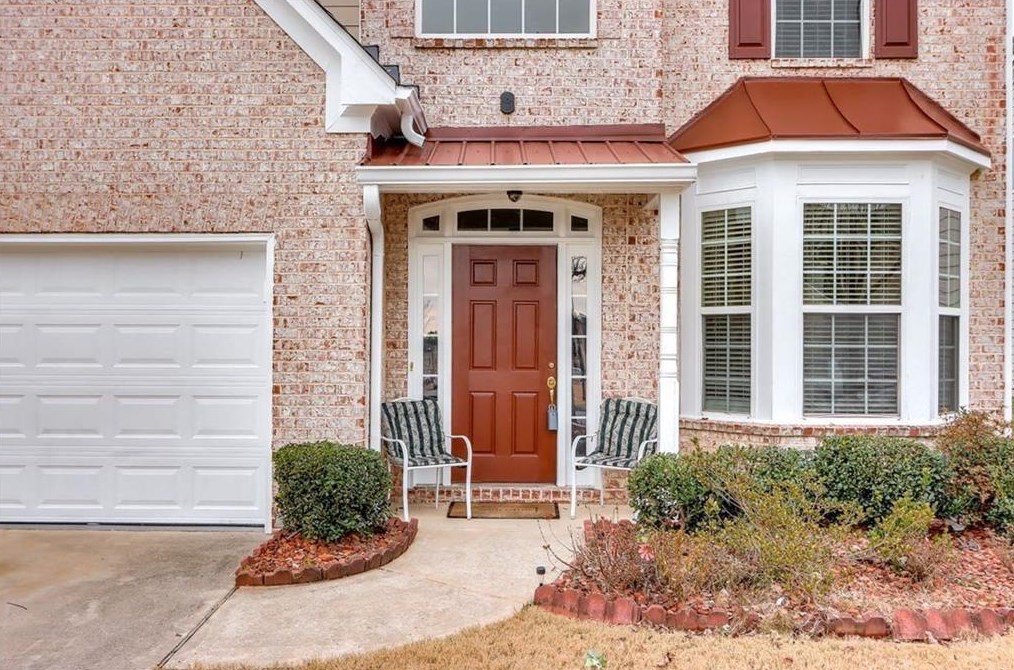 454 Simonton Oak Ln, Lawrenceville GA  30045-3520 exterior