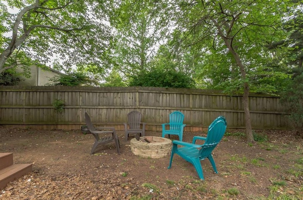 2331 Sanford Rd, Decatur GA  30033-5511 exterior