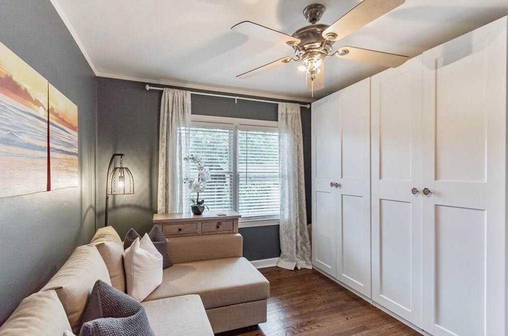 2331 Sanford Rd, Decatur GA  30033-5511 exterior