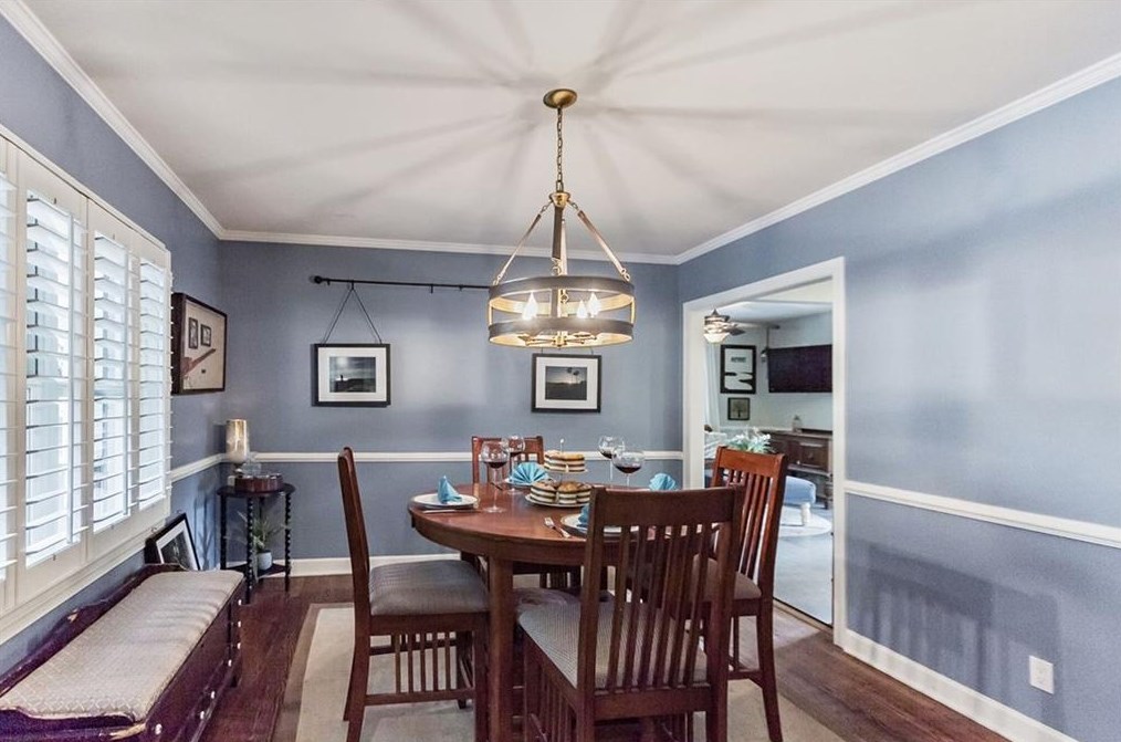 2331 Sanford Rd, Decatur GA  30033-5511 exterior