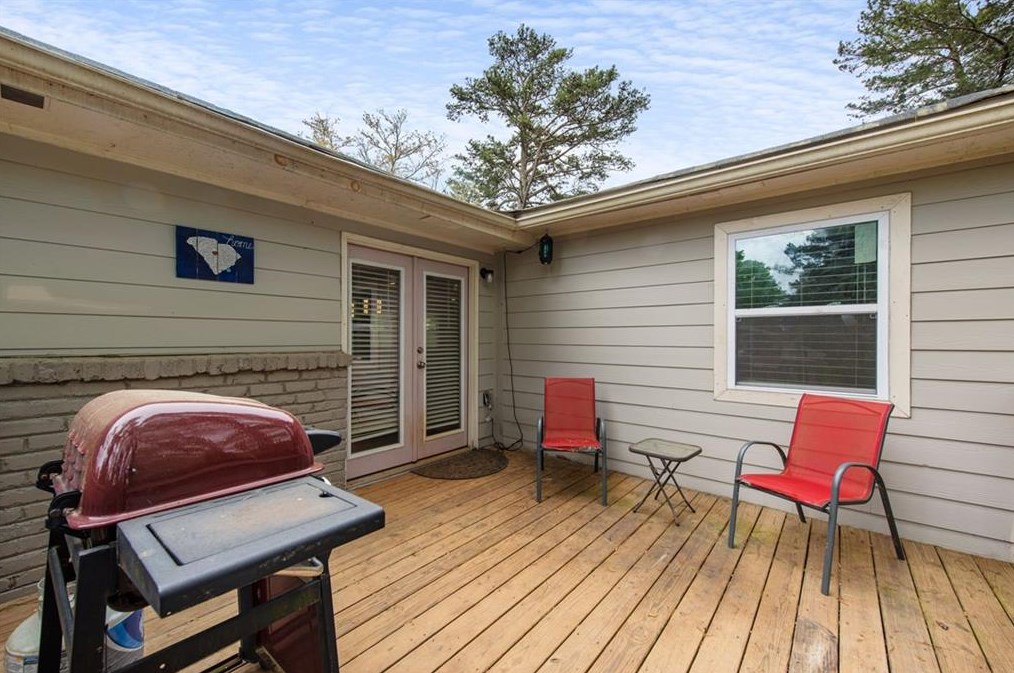 1955 Glenmar Dr, Decatur GA  30032-5147 exterior