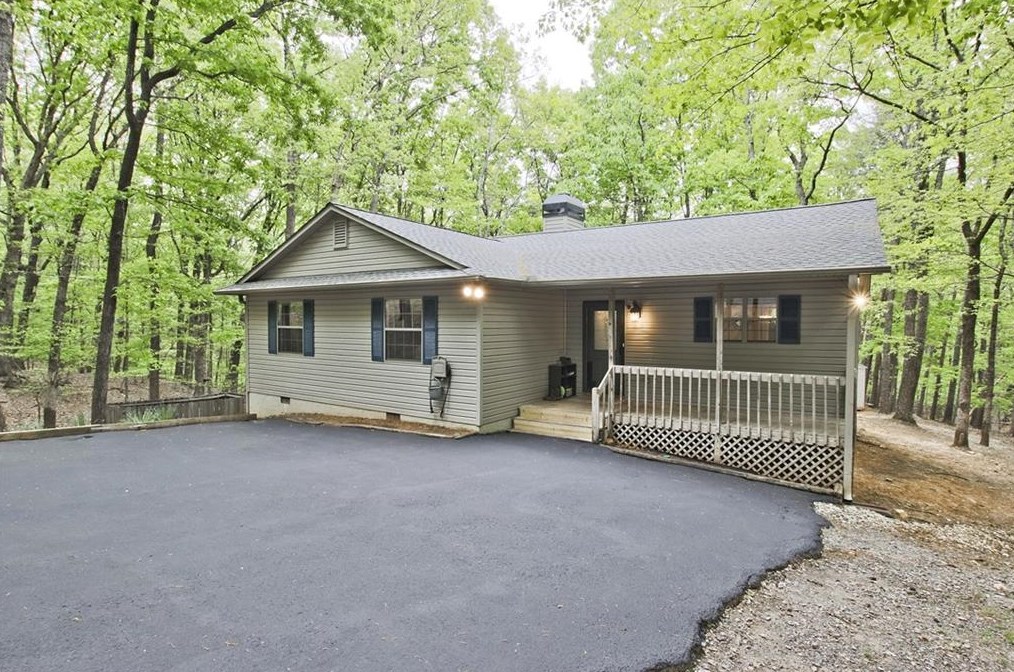 100 Laurel Mill Trail, Big Canoe, GA 30143