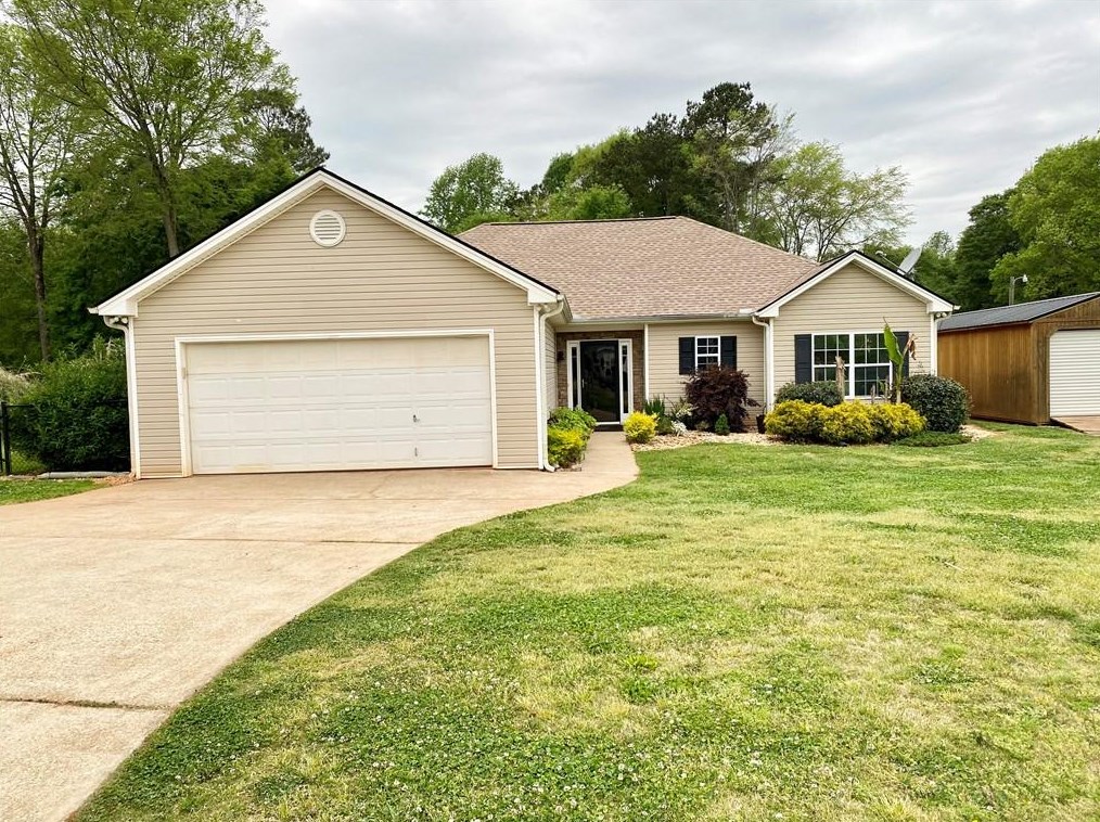 79 Wildcat Ln, Commerce, GA 30529