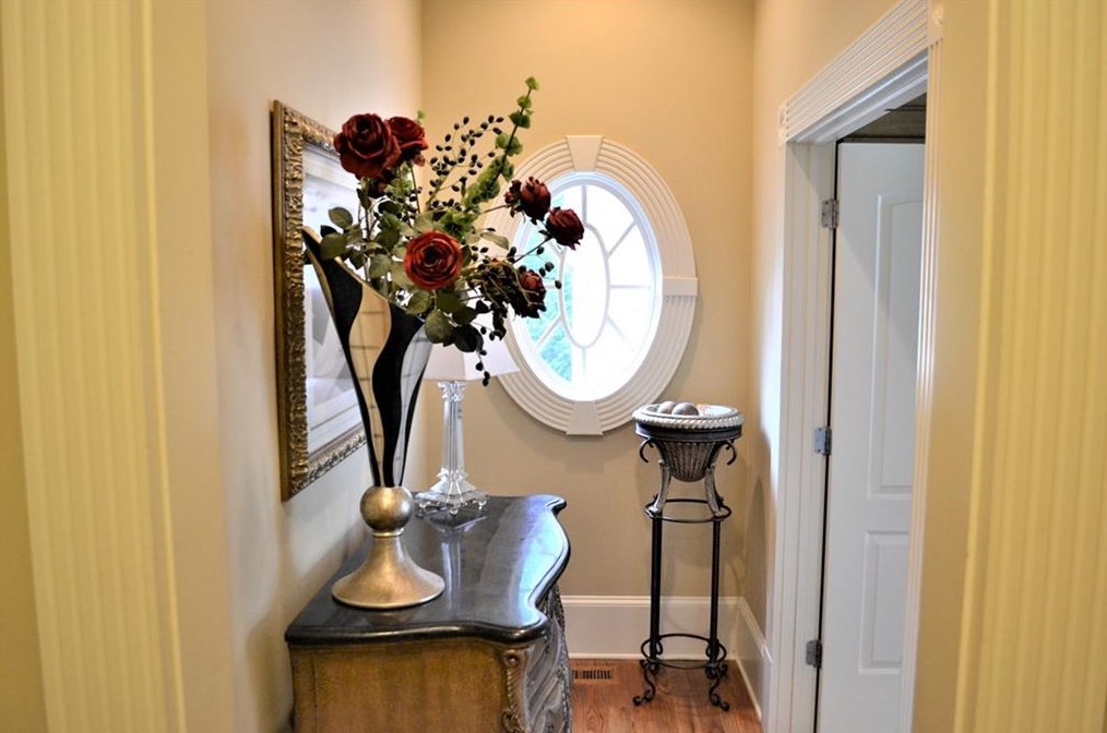 912 Carriage Path, Smyrna GA  30082-4761 exterior