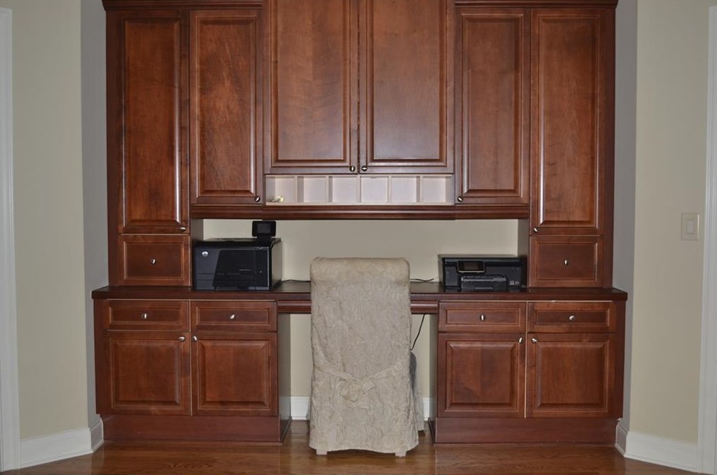 912 Carriage Path, Smyrna GA  30082-4761 exterior