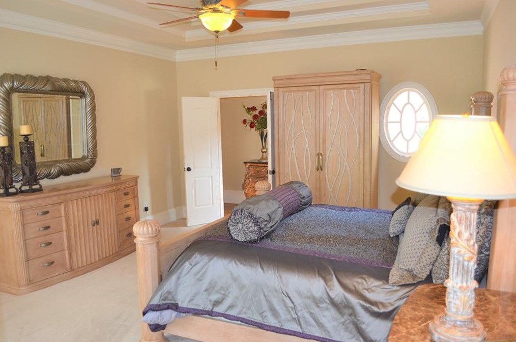 912 Carriage Path, Smyrna GA  30082-4761 exterior