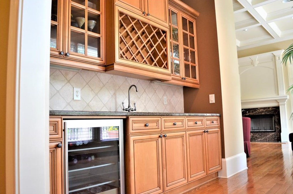 912 Carriage Path, Smyrna GA  30082-4761 exterior