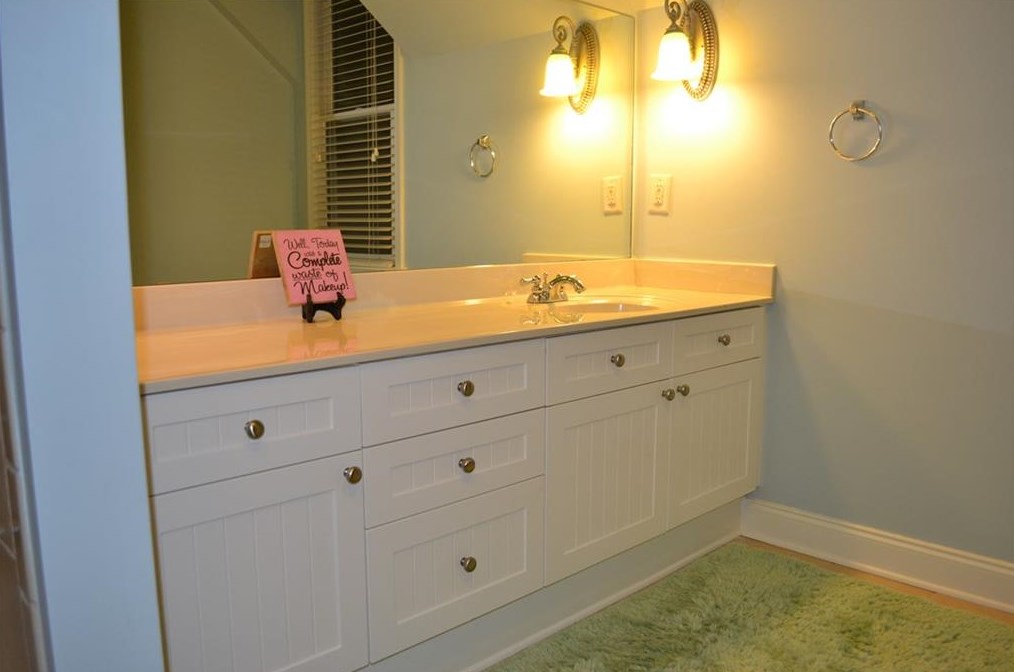 912 Carriage Path, Smyrna GA  30082-4761 exterior