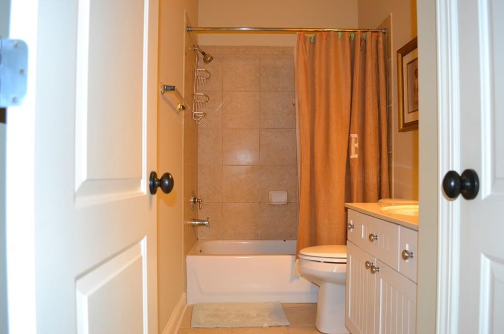 912 Carriage Path, Smyrna GA  30082-4761 exterior