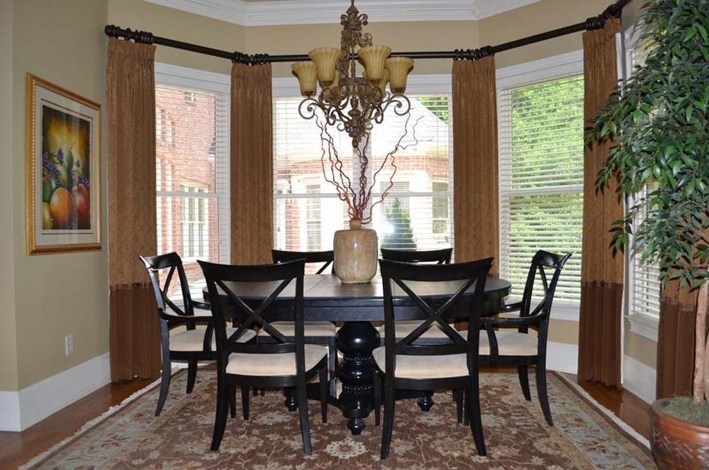 912 Carriage Path, Smyrna GA  30082-4761 exterior