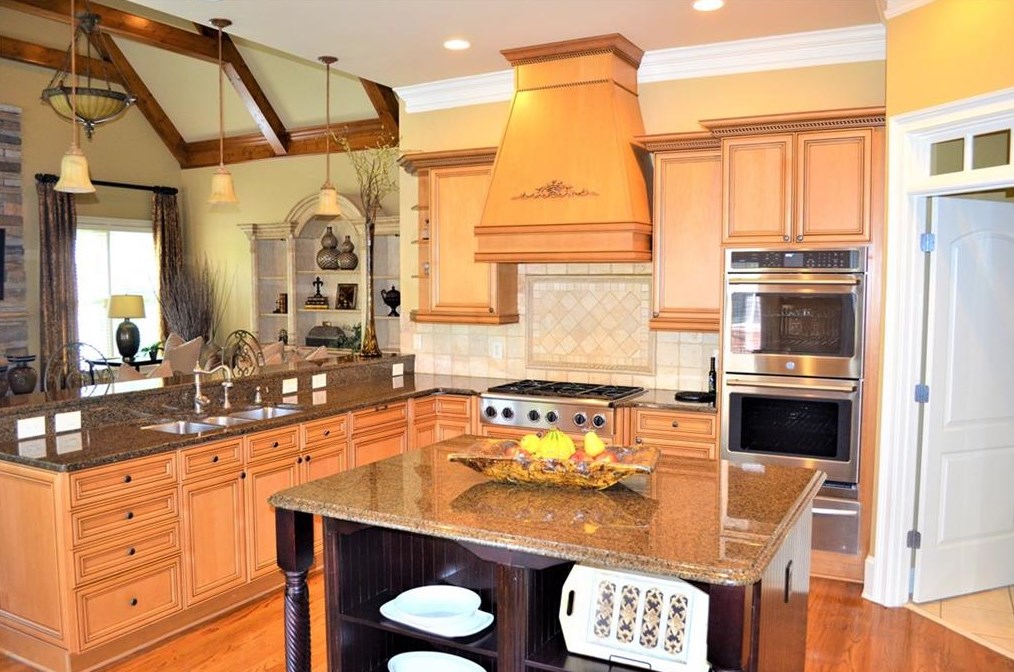 912 Carriage Path, Smyrna GA  30082-4761 exterior