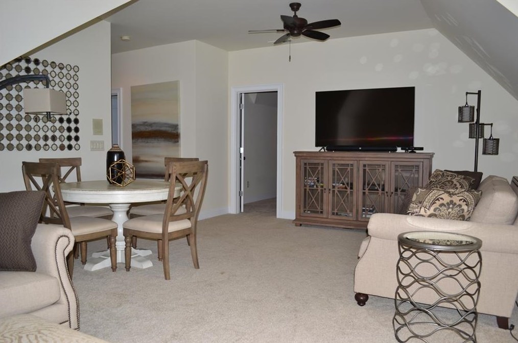 912 Carriage Path, Smyrna GA  30082-4761 exterior