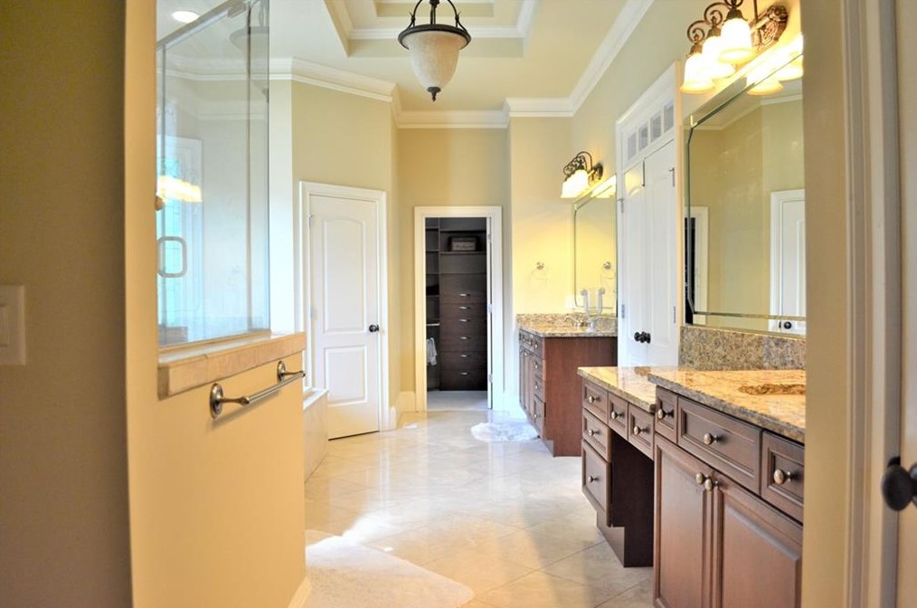 912 Carriage Path, Smyrna GA  30082-4761 exterior