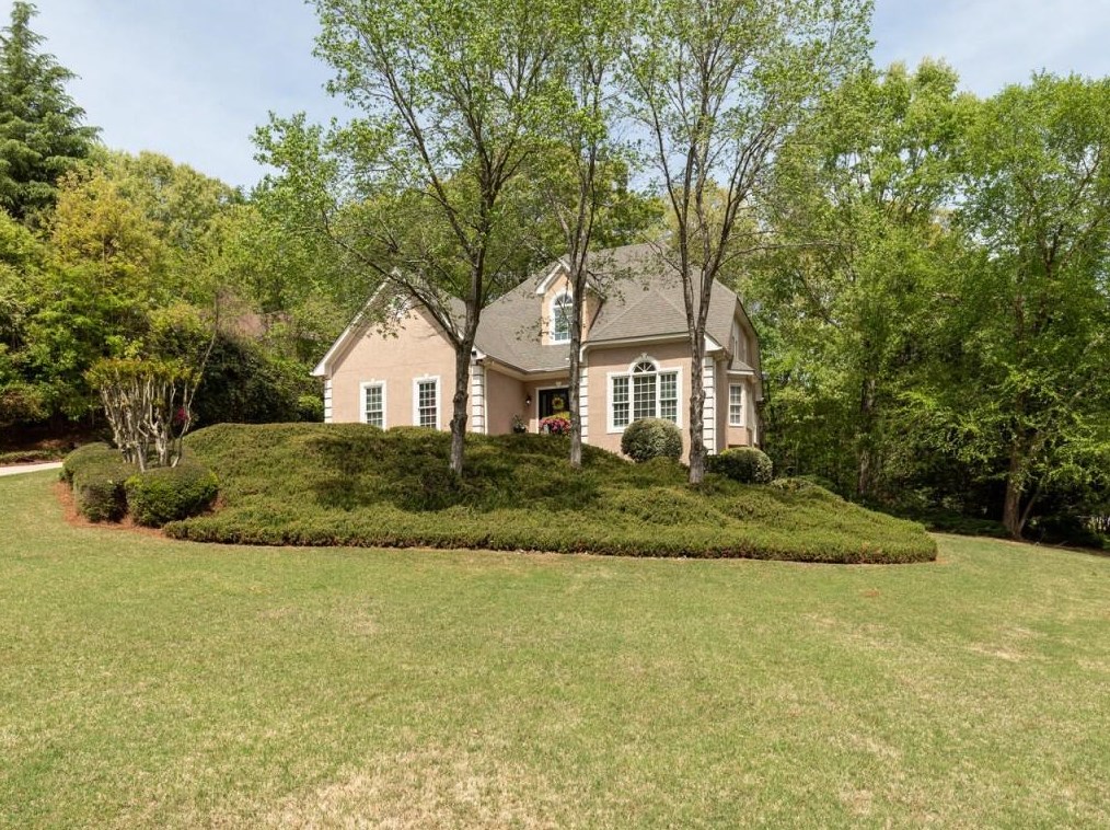 5210 Forest Run Trce, Alpharetta, GA 30022-4598