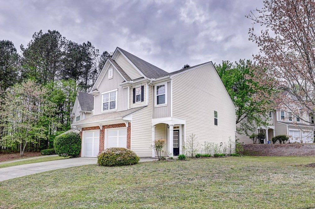 1356 Upshur Pl, Buford, GA 30519