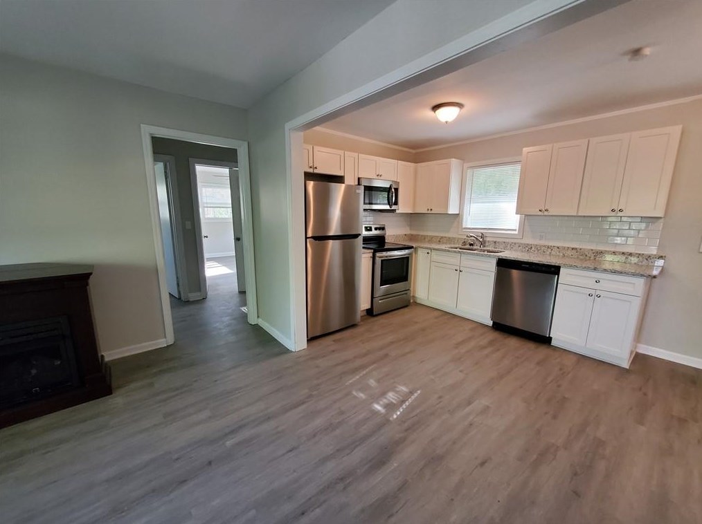 303 Flora Ave Se, Rome, GA 30161