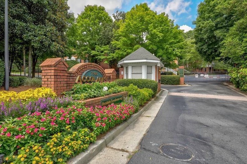 7500 Roswell Rd Unit 44, Atlanta, GA 30350