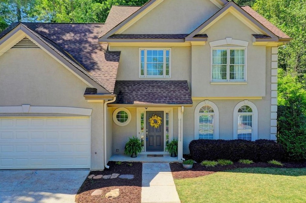 5560 Shepherds Pond, Alpharetta, GA 30004-7792