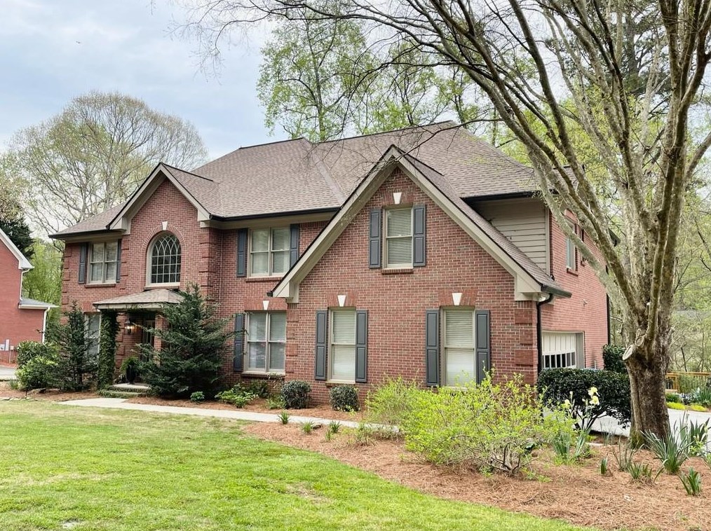 1795 Pinetree Pass Ln Sw, Lilburn, GA 30047