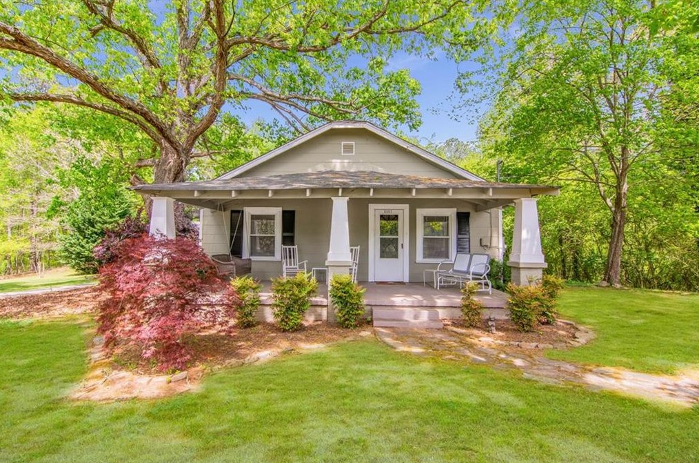 5357 Sycamore Rd, Buford, GA 30518