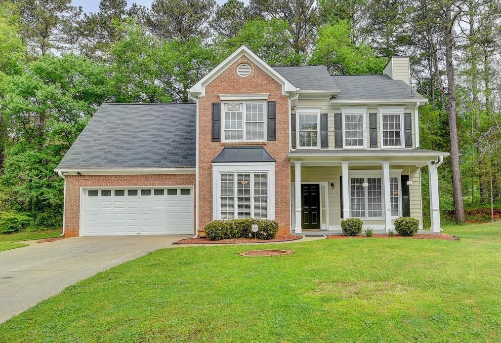 2278 Prescott Falls Pl, Suwanee, GA 30024