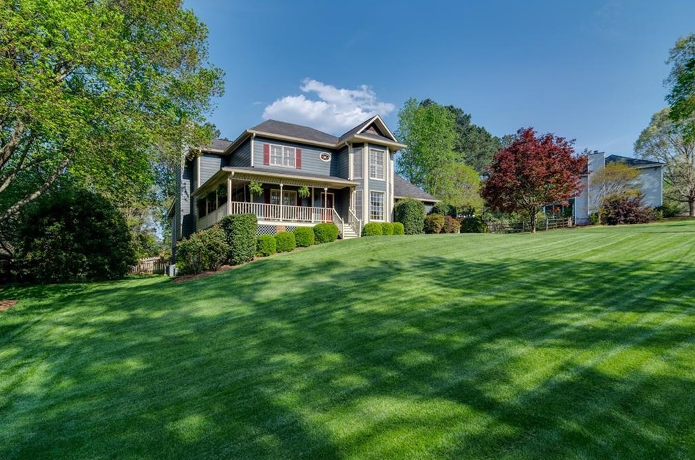 3486 Starwood Trail, Lilburn, GA 30047