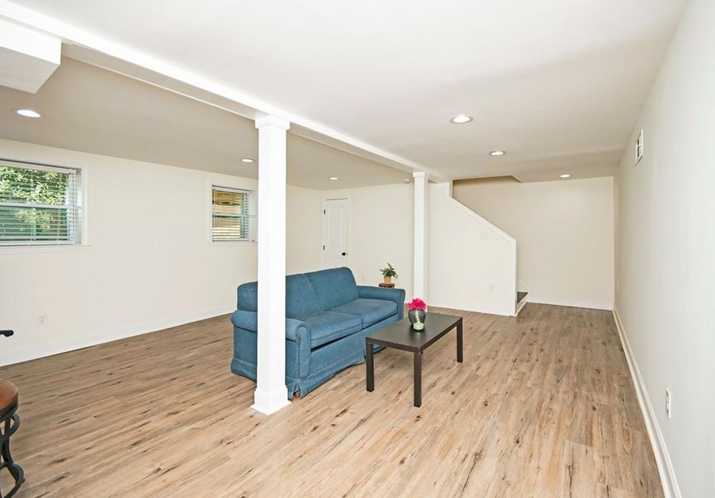 3145 Pinehill Dr, Decatur GA  30032-2801 exterior