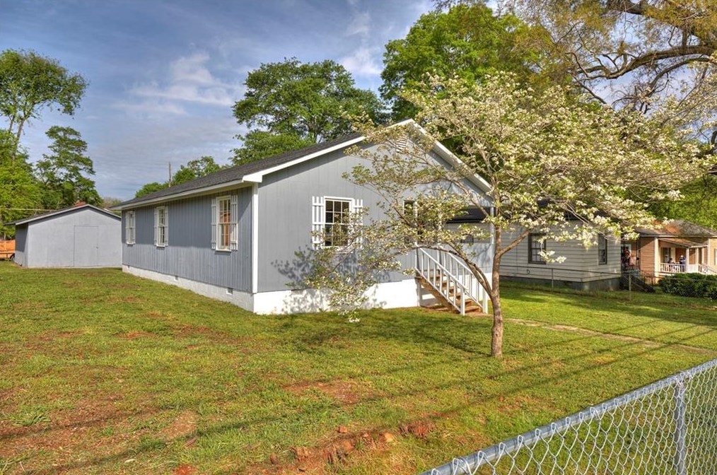 7 Parmenter St, Euharlee, GA 30120-2558