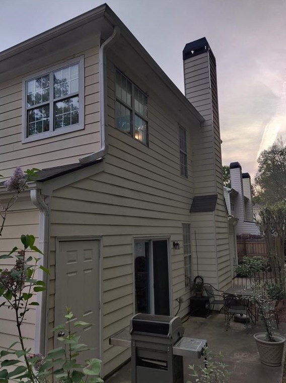 3092 Steeplechase, Alpharetta, GA 30004-5329