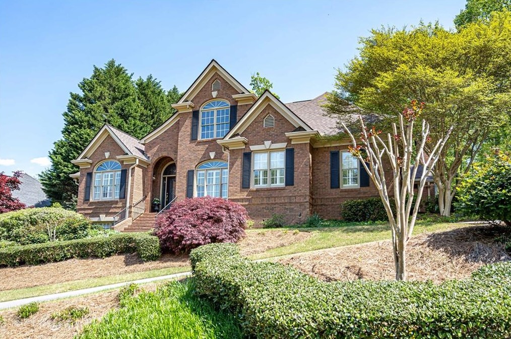 3770 Trotters Run, Douglasville, GA 30135-1998