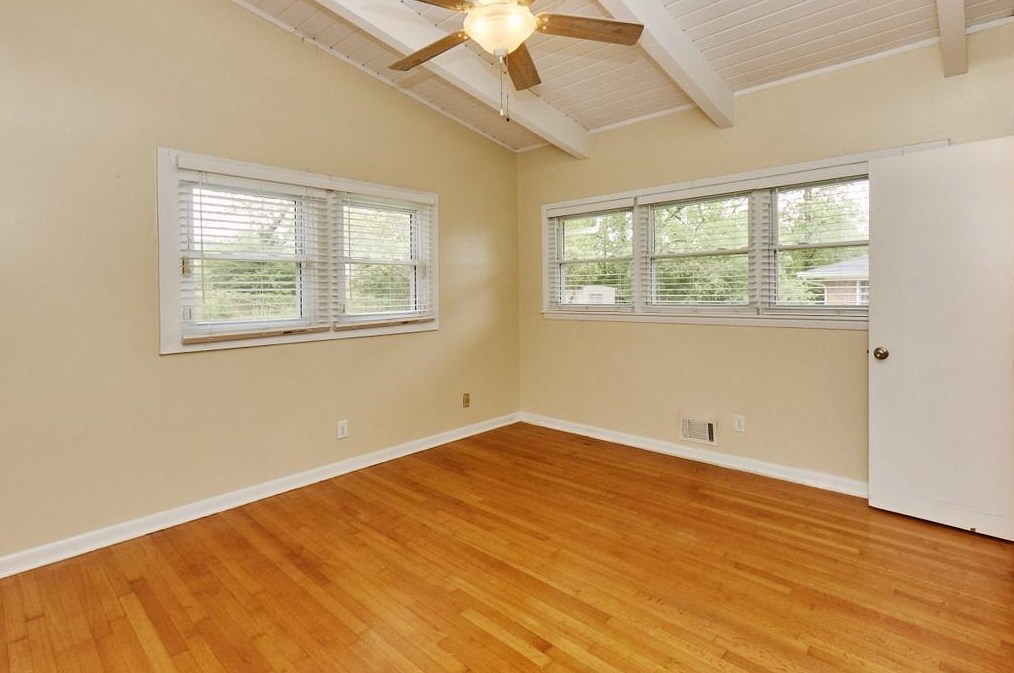 2428 Parkland Dr, Decatur GA  30032-6236 exterior