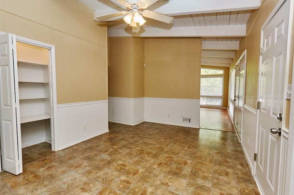 2428 Parkland Dr, Decatur GA  30032-6236 exterior