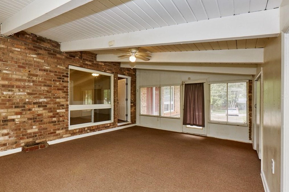 2428 Parkland Dr, Decatur GA  30032-6236 exterior