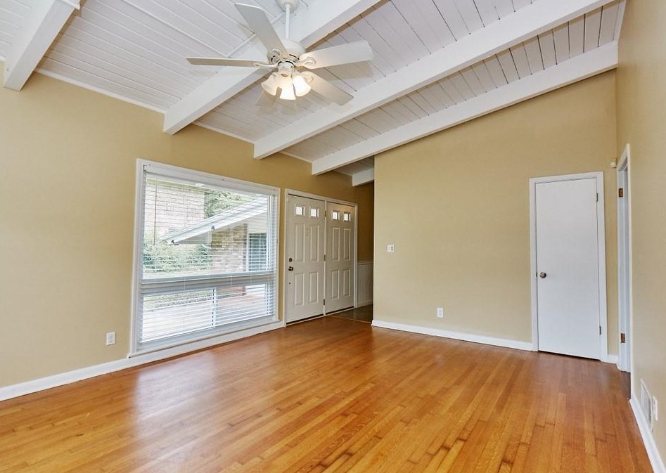 2428 Parkland Dr, Decatur GA  30032-6236 exterior