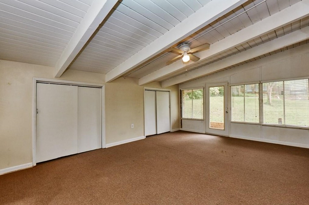 2428 Parkland Dr, Decatur GA  30032-6236 exterior