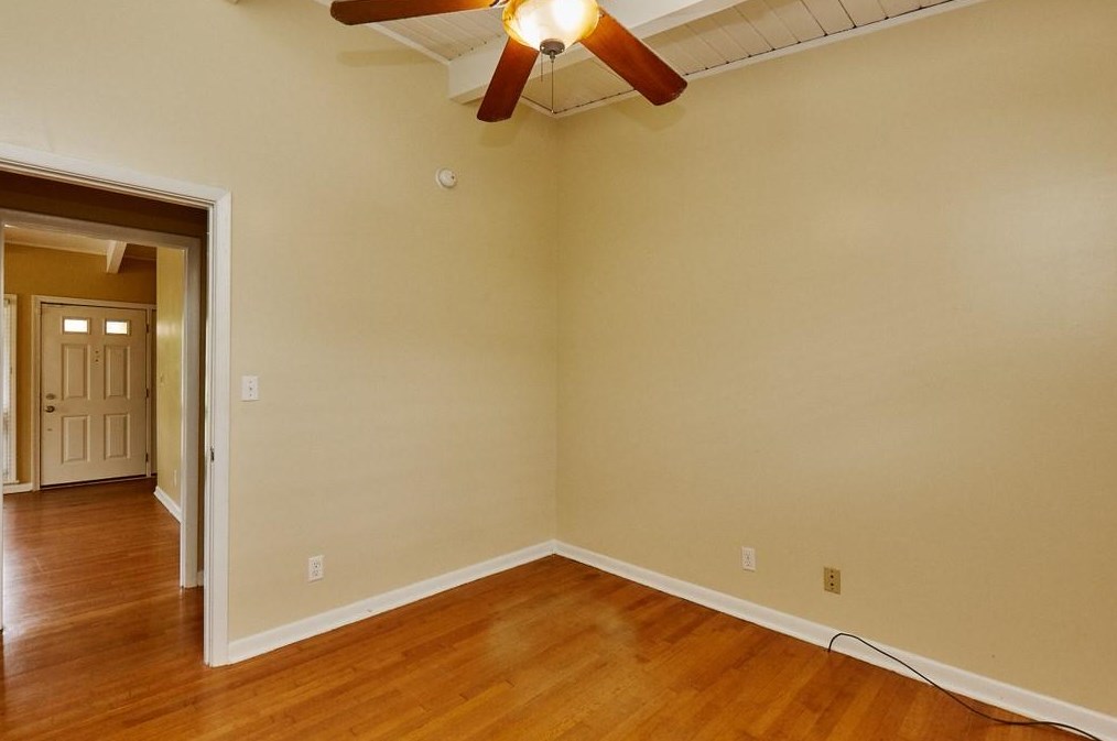 2428 Parkland Dr, Decatur GA  30032-6236 exterior