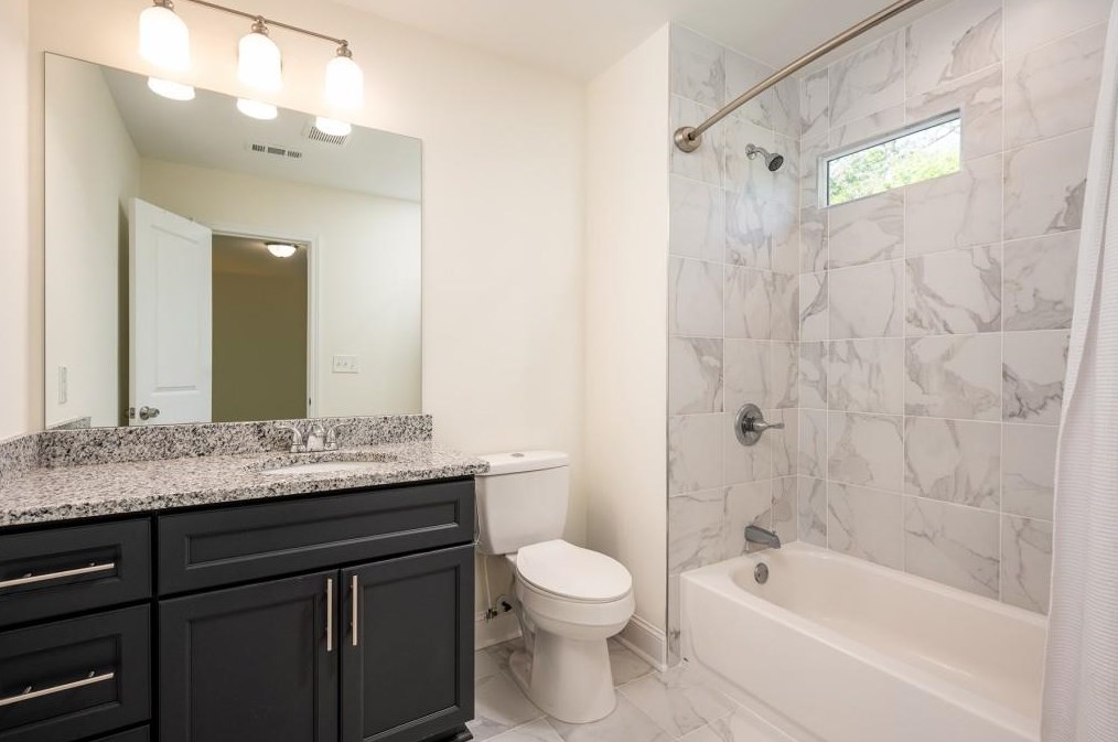 264 Sisson Ave, Atlanta GA  30317-1422 exterior