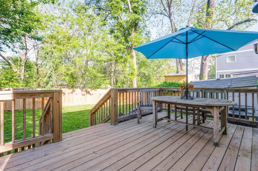 264 Sisson Ave, Atlanta GA  30317-1422 exterior