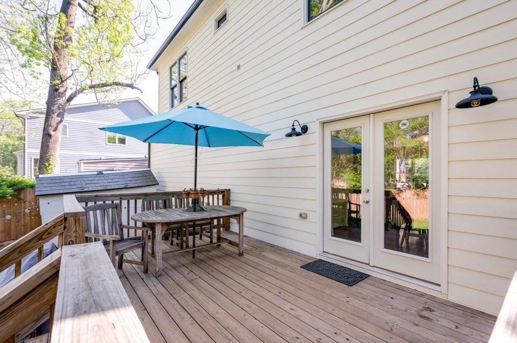 264 Sisson Ave, Atlanta GA  30317-1422 exterior