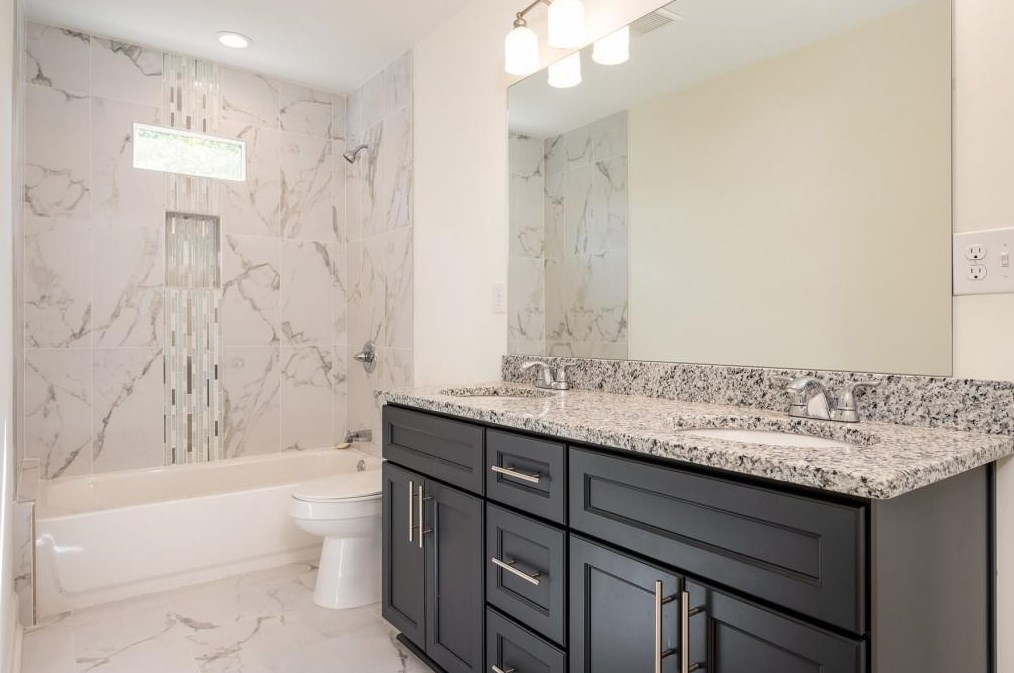 264 Sisson Ave, Atlanta GA  30317-1422 exterior