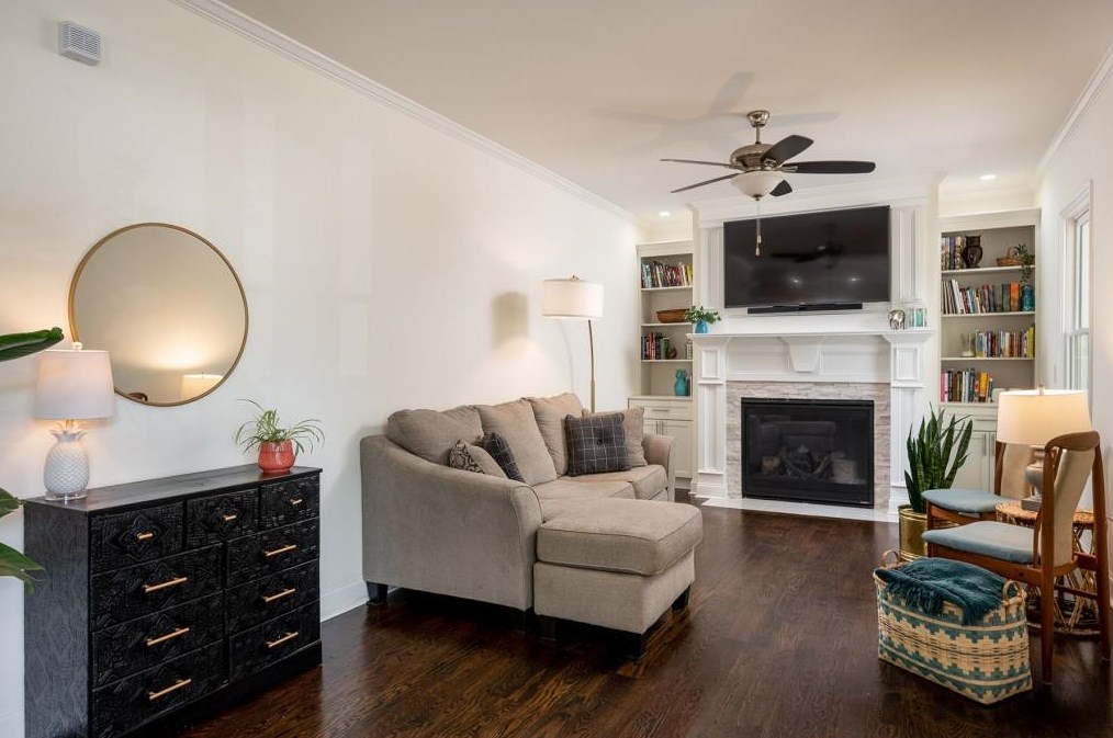 264 Sisson Ave, Atlanta GA  30317-1422 exterior