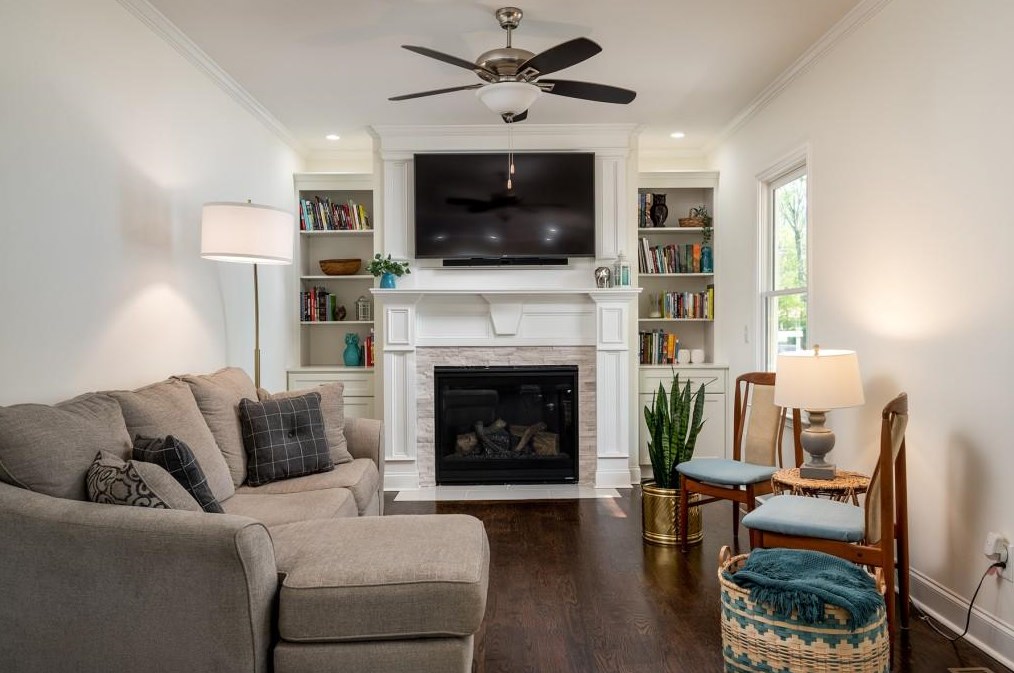 264 Sisson Ave, Atlanta GA  30317-1422 exterior