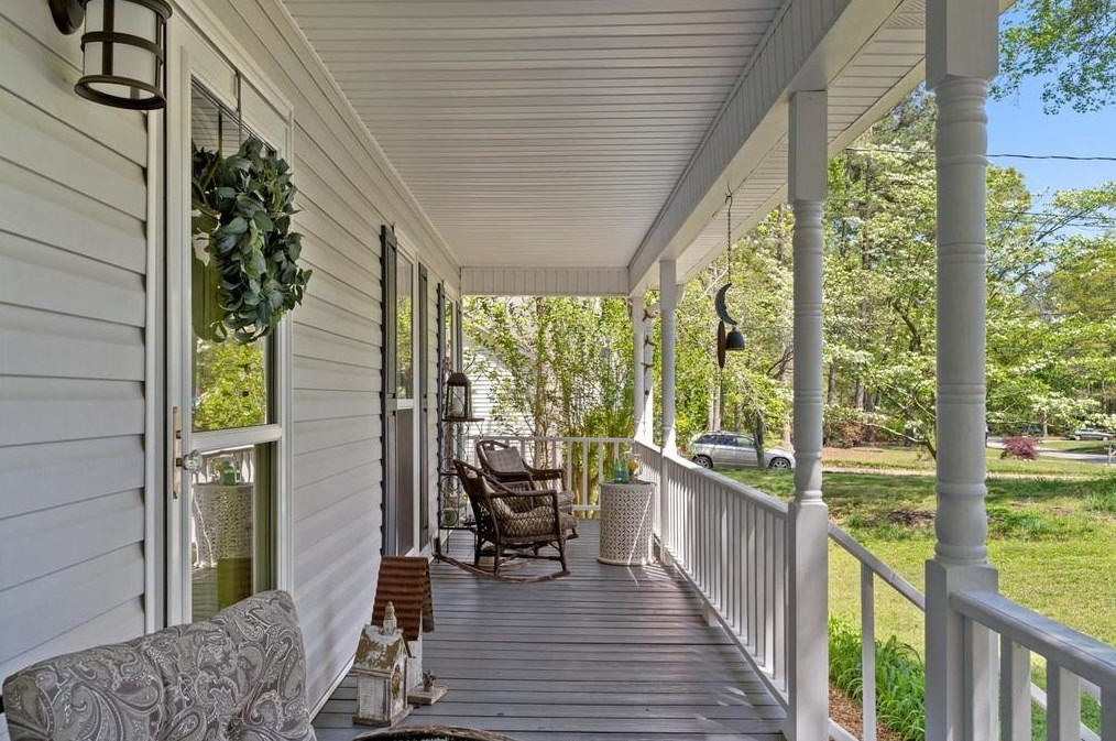 85 Grover Way, Dallas, GA 30157-6326