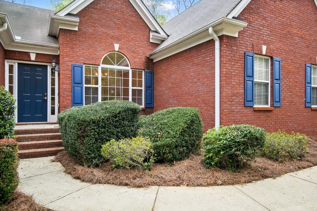 1244 Overland Park Dr, Braselton, GA 30517