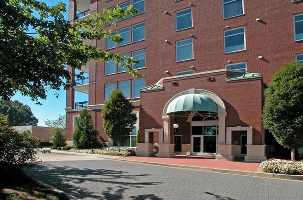 3820 Roswell Rd Ne #610, Atlanta, GA 30342