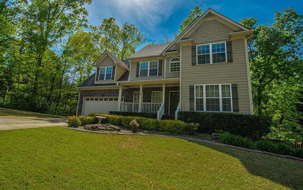 326 Hampton Forest Trail, Dahlonega, GA 30533