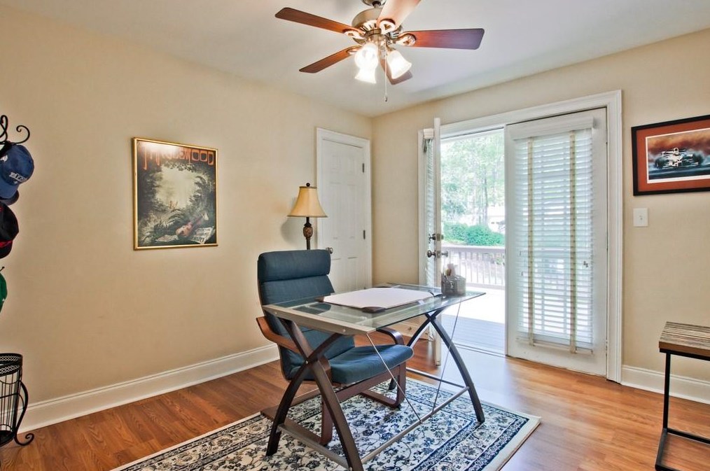 3565 Hickory Cir, Smyrna GA  30080-5613 exterior
