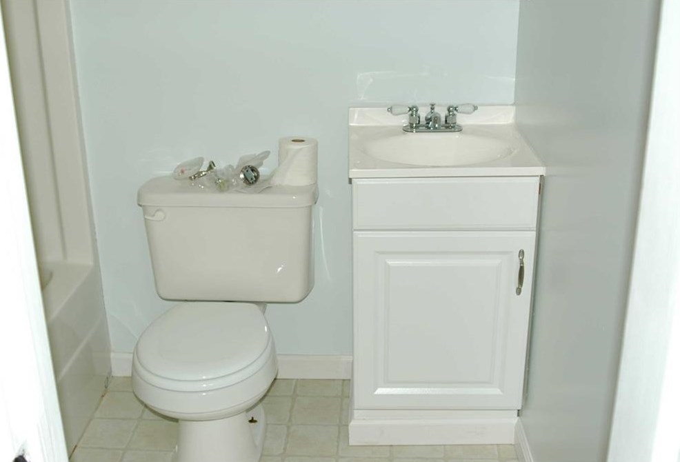 2823 Joyce Ave, Decatur GA  30032-4323 exterior